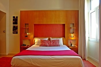 Semeli Hotel
